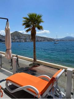 Yacht Villa - Sarandë - 8