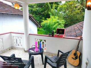 Villa for Surf Weligama - Weligama - 9