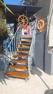 Yacht Villa - Sarandë - 9
