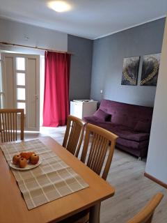 Sobe Apartmani Svitlana - Sukošan - 6