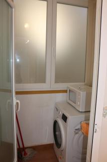 Vera Mar 5 Front Line Beach Apartment - 1