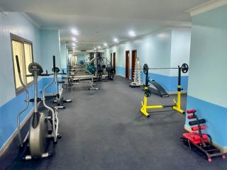 Gardenia Flats - Manama - 1