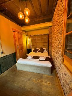 Berfinn Hotel Beşiktaş - Istanbul - 8