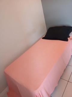 Hostel QUARTO COMPARTILHADO - 0