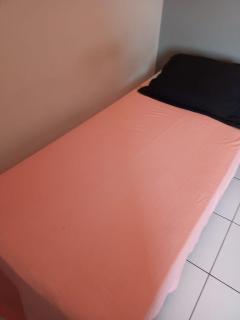 Hostel QUARTO COMPARTILHADO - 5