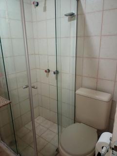 Hostel QUARTO COMPARTILHADO - 4