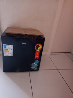 Hostel QUARTO COMPARTILHADO - 2