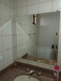 Hostel QUARTO COMPARTILHADO - 1