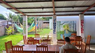Nómadas Hostel - Moyogalpa - 9