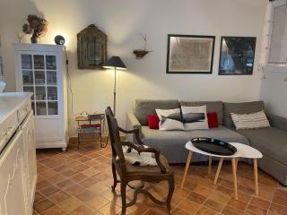 Maison de pêcheur proche du bourg - Ile aux Moines - 6