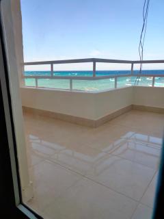 Beach front Accomodations - Hurghada - 3