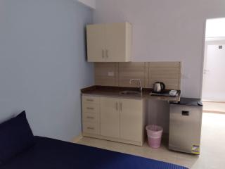 Aquarium Seaview accomodations - 1