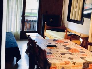 Appartement chaleureux, 1 chambre, centre Les Gets, proche pistes et commodités, balcon ensoleillé - FR-1-671-82 - Les Gets - 9