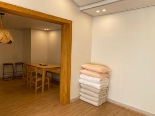 Bonjour Hanok - Gyeongju - 3