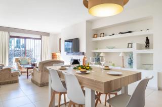 Apartamento VillaMarina - Puerto Banús - Marbella - 0