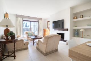 Apartamento VillaMarina - Puerto Banús - Marbella - 8