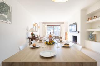 Apartamento VillaMarina - Puerto Banús - Marbella - 6