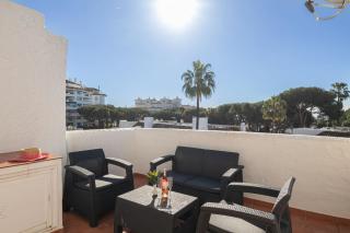 Apartamento VillaMarina - Puerto Banús - Marbella - 4