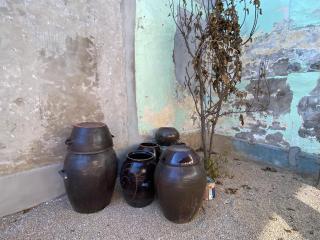 Bonjour Hanok - Gyeongju - 5