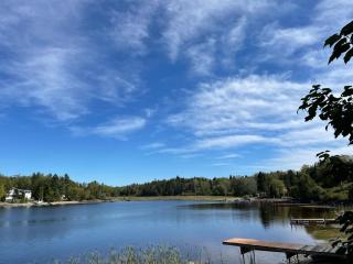 Chalet à la Baie Boudreault - 8