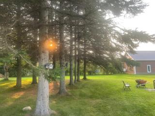 Chalet à la Baie Boudreault - 7