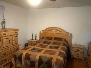 Chalet à la Baie Boudreault - 6