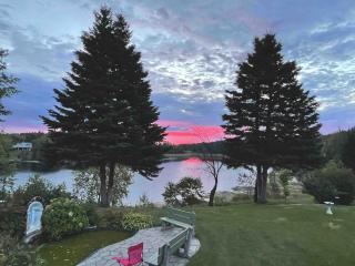 Chalet à la Baie Boudreault - 9