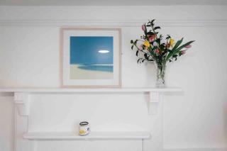 flat with Cornish charm, parking and garden - 4