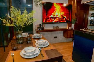 Azure Urban Resort Staycation by Solace Peak 2 bedrooms - Manila - 0