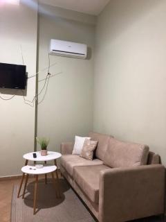 Agroni Rooms-21 - Tirana - 7