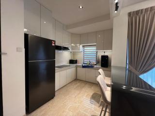 NightView Stay at The Cove Hillside Residential 9pax - Ipoh - 6