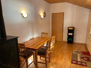 Ferienwohnung Edelweiss, - 4