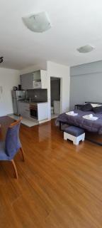 Beautiful and modern apartment with swimming pool - Buenos Aires - 1