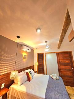 Chalés Mahalo J - Pontal de Maceió - Fortim - 4