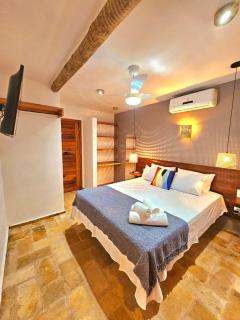 Chalés Mahalo J - Pontal de Maceió - Fortim - 3