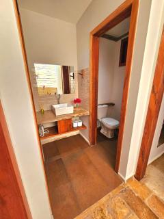 Chalés Mahalo J - Pontal de Maceió - Fortim - 2