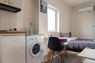 Elia mini suites 4 - Larisa - 7