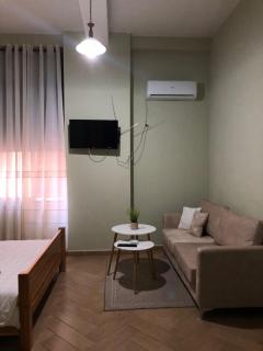 Agroni Rooms-21 - Tirana - 5