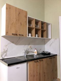 Agroni Rooms-21 - Tirana - 3