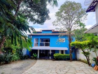 Pousada Bougainville - 8
