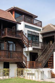 Akara House Sukhothai - Luxury Riverside Residence - Sukhothai - 0