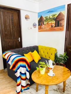 Softlife Home, Classic Studio - Mombasa - 1