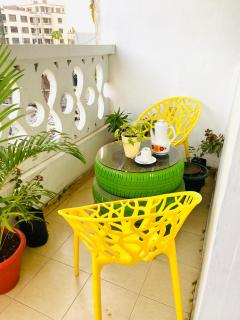 Softlife Home, Classic Studio - Mombasa - 2