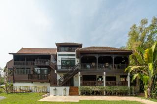 Akara House Sukhothai - Luxury Riverside Residence - Sukhothai - 5