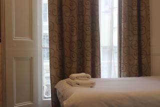 The Chapter Hotels- Leisure Inn - Londra - 4