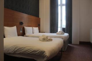 The Chapter Hotels- Leisure Inn - Londra - 3