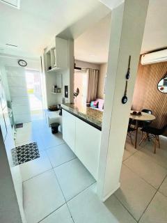 Moderno apto a 4 min da praia - 8