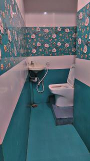 Supreme Luxury Rooms - Hospet - 6