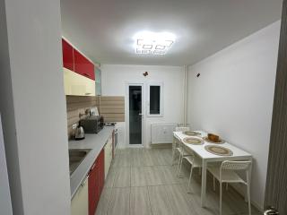 Two-room apartment - Bucharest - 6