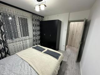Two-room apartment - Bucharest - 5